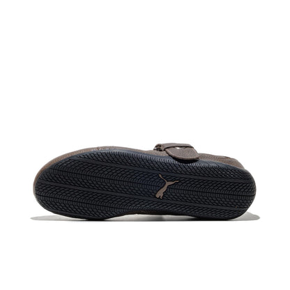 Puma Speedcat Ballet Dress-Up Wns Matte Bronze/Puma Black  - 408054-01