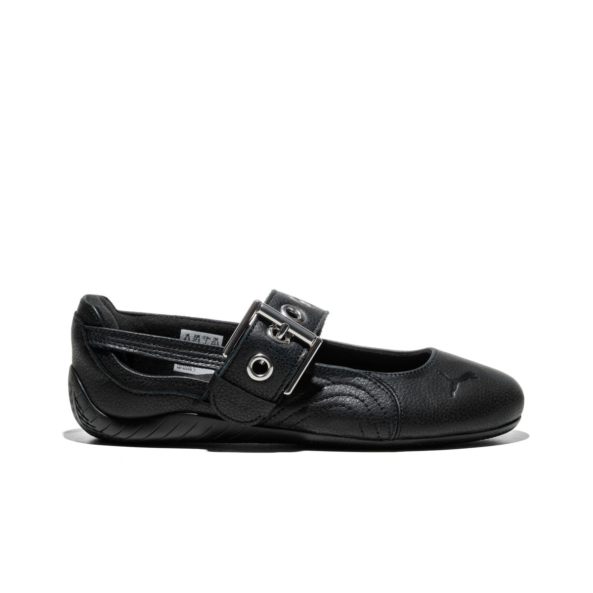 Puma Speedcat Ballet Dress-Up Wns Puma Black  - 408054-03