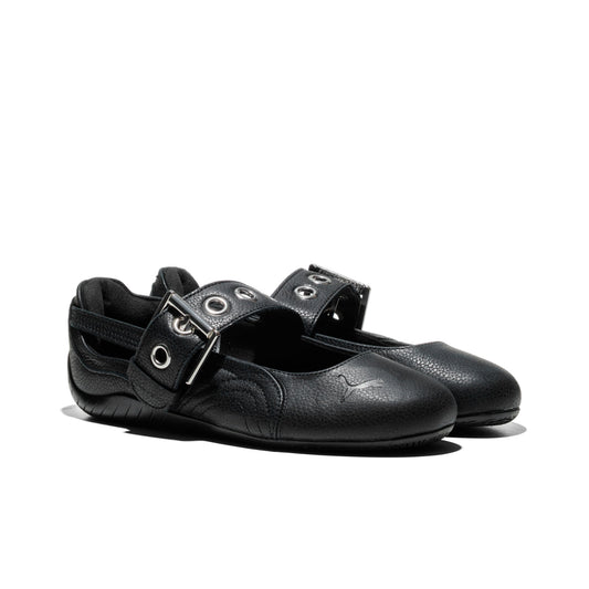 Puma Speedcat Ballet Dress-Up Wns Puma Black  - 408054-03