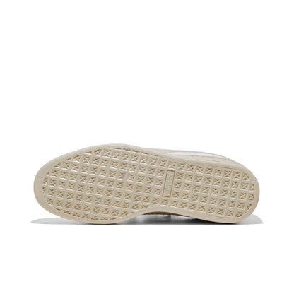 Puma Suede Bloom Wns Frosted Ivory/Silver Fog  - 408330-01