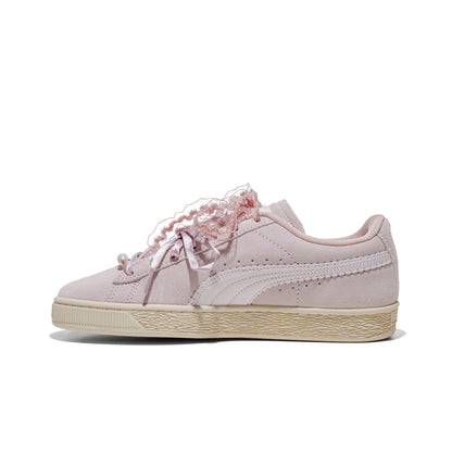 Puma Suede Bloom Wns Misty Pink/Powder Pink  - 408330-05