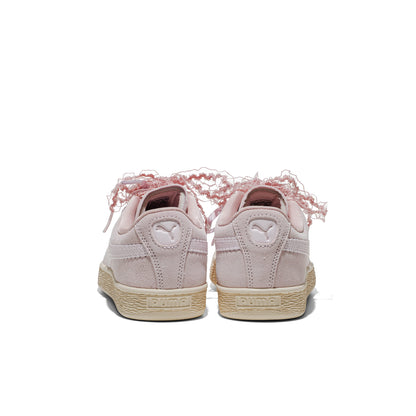 Puma Suede Bloom Wns Misty Pink/Powder Pink  - 408330-05