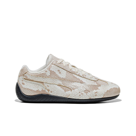 Puma Speedcat Snake Silver Fog/Vapor Gray  - 408409-01