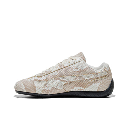Puma Speedcat Snake Silver Fog/Vapor Gray  - 408409-01