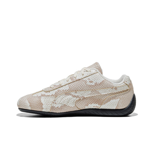 Puma Speedcat Snake Silver Fog/Vapor Gray  - 408409-01