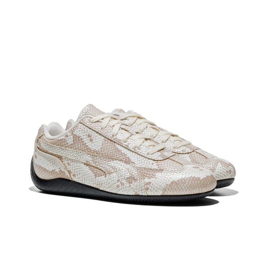 Puma Speedcat Snake Silver Fog/Vapor Gray  - 408409-01