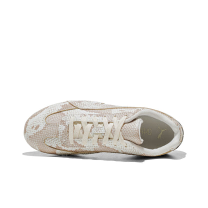 Puma Speedcat Snake Silver Fog/Vapor Gray  - 408409-01