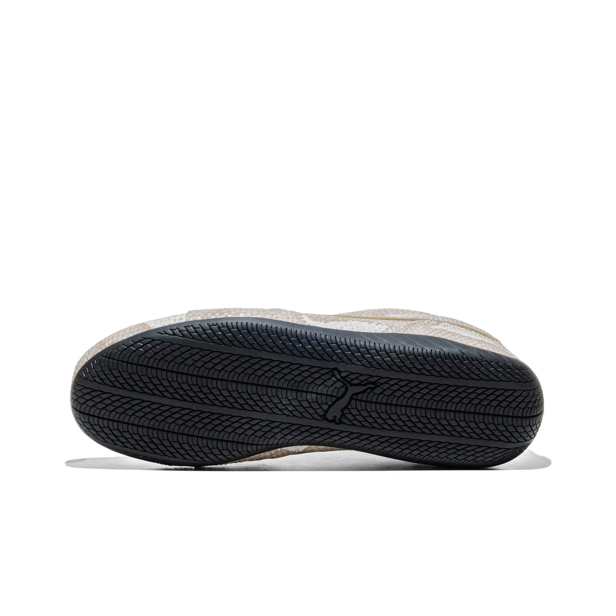 Puma Speedcat Snake Silver Fog/Vapor Gray  - 408409-01