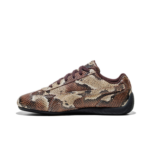 Puma Speedcat Snake Bitter Chocolate/Toasted Almond  - 408409-02