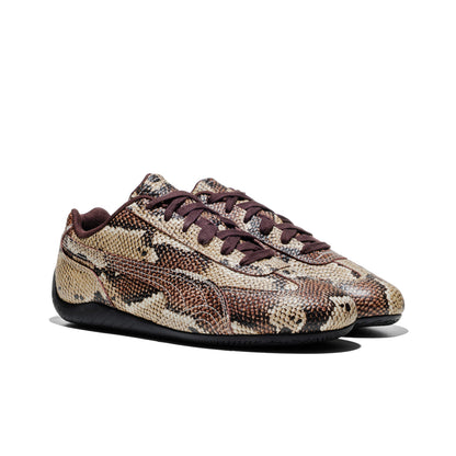 Puma Speedcat Snake Bitter Chocolate/Toasted Almond  - 408409-02