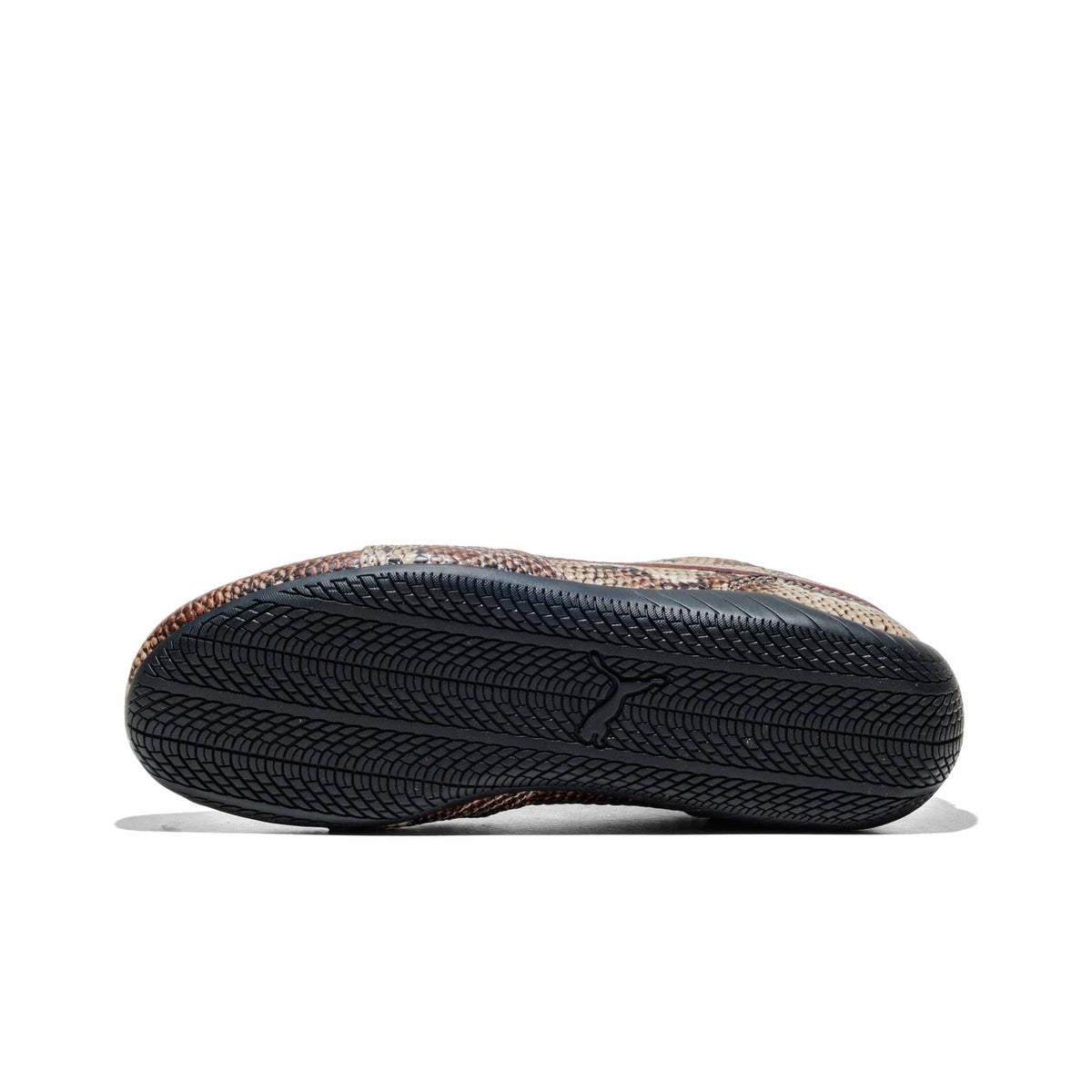 Puma Speedcat Snake Bitter Chocolate/Toasted Almond  - 408409-02