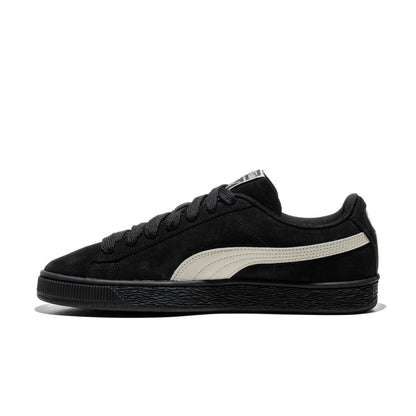 Puma Suede Charles F. Stead VI Puma Black/Alpine Snow  - 408464-03