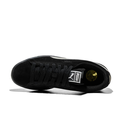 Puma Suede Charles F. Stead VI Puma Black/Alpine Snow  - 408464-03
