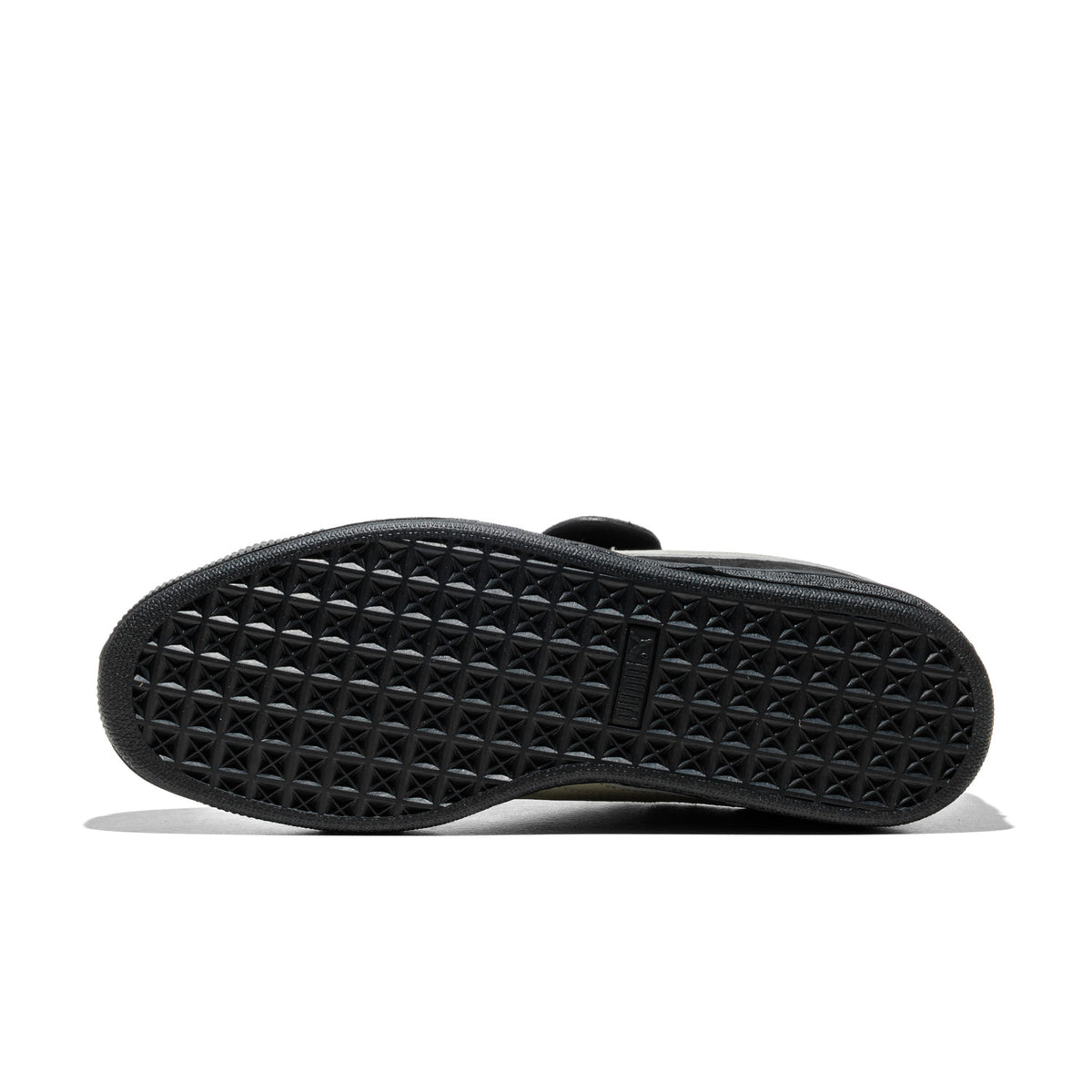 Puma Suede Charles F. Stead VI Puma Black/Alpine Snow  - 408464-03