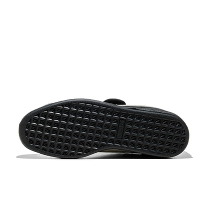 Puma Suede Charles F. Stead VI Puma Black/Alpine Snow  - 408464-03