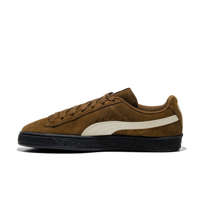 Puma Suede Charles F. Stead VI Aged Copper/Alpine Snow  - 408464-04
