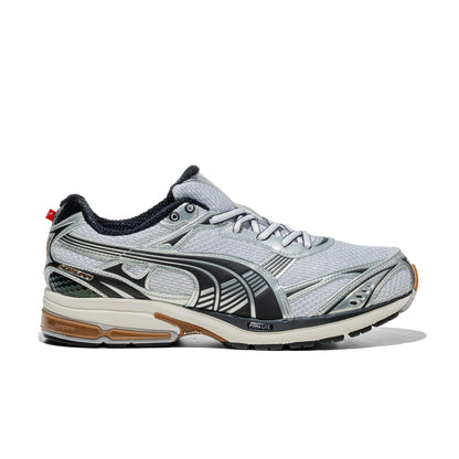 Puma Homura OG+ Matte Silver/Puma Black  - 409125-02