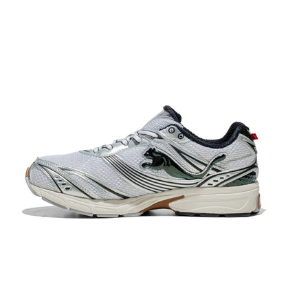 Puma Homura OG+ Matte Silver/Puma Black  - 409125-02