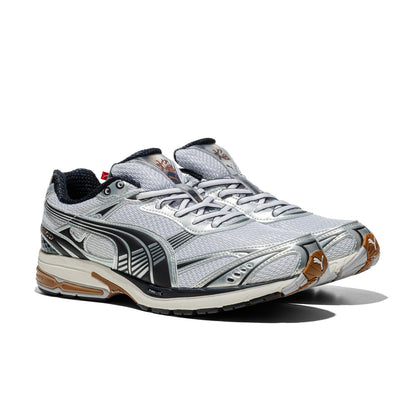 Puma Homura OG+ Matte Silver/Puma Black  - 409125-02