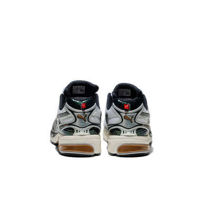 Puma Homura OG+ Matte Silver/Puma Black  - 409125-02