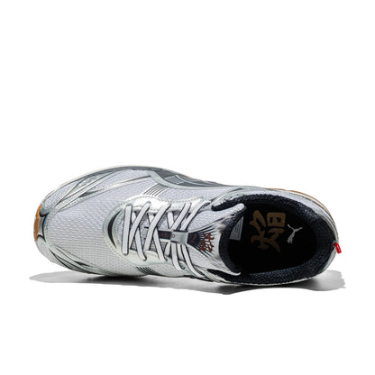 Puma Homura OG+ Matte Silver/Puma Black  - 409125-02