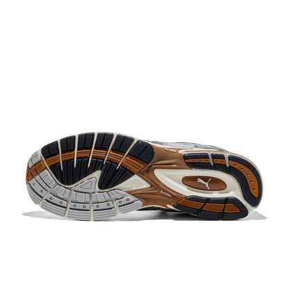 Puma Homura OG+ Matte Silver/Puma Black  - 409125-02