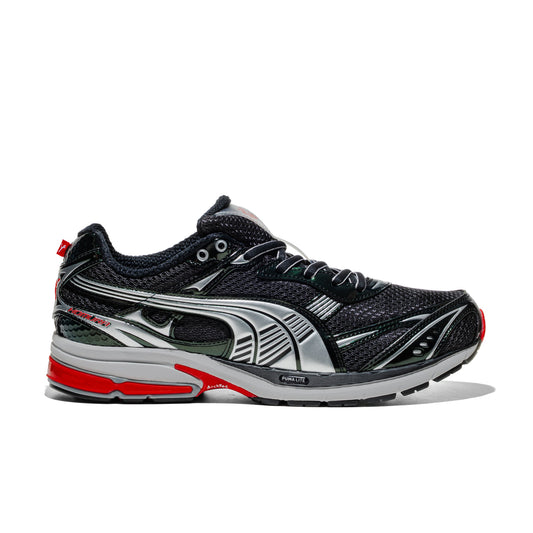 Puma Homura OG+ Puma Black/Flat Medium Gray  - 409125-03