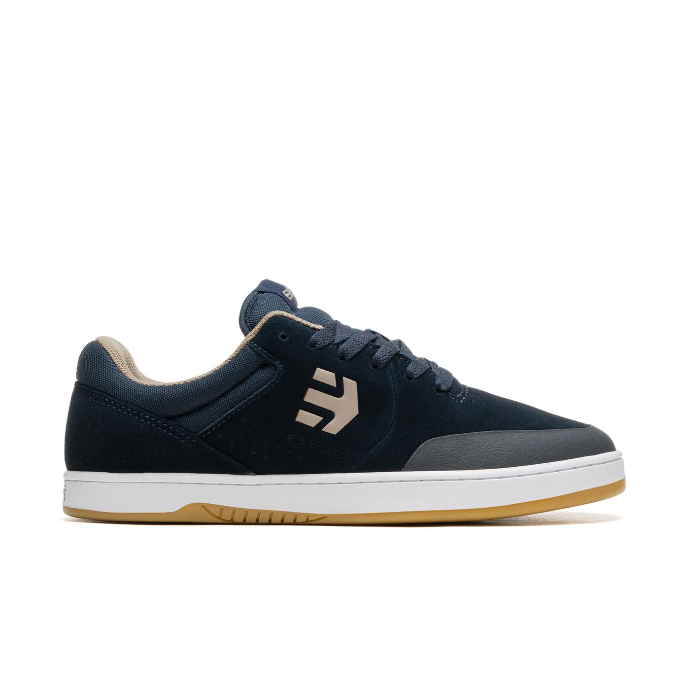 Etnies Marana Navy/Tan  - 4101000403468