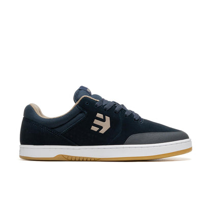Etnies Marana Navy/Tan  - 4101000403468