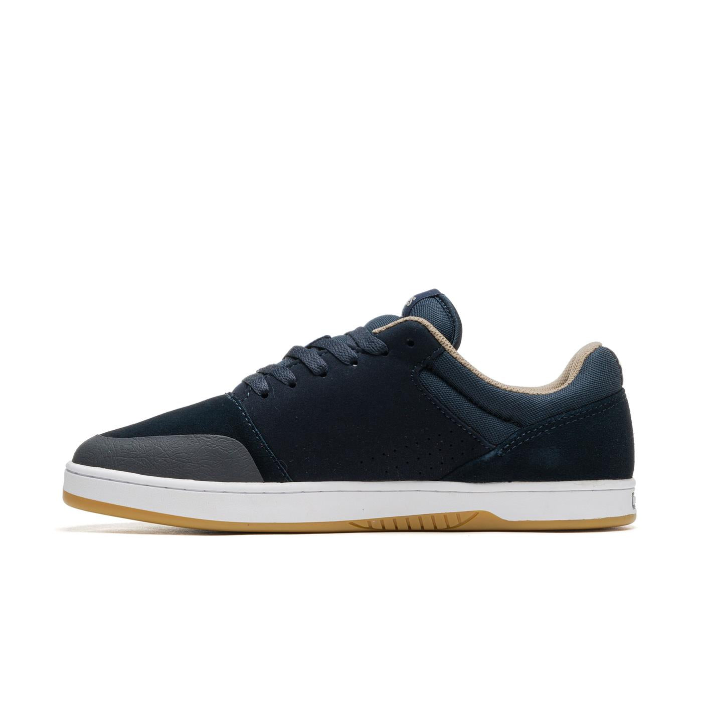 Etnies Marana Navy/Tan  - 4101000403468