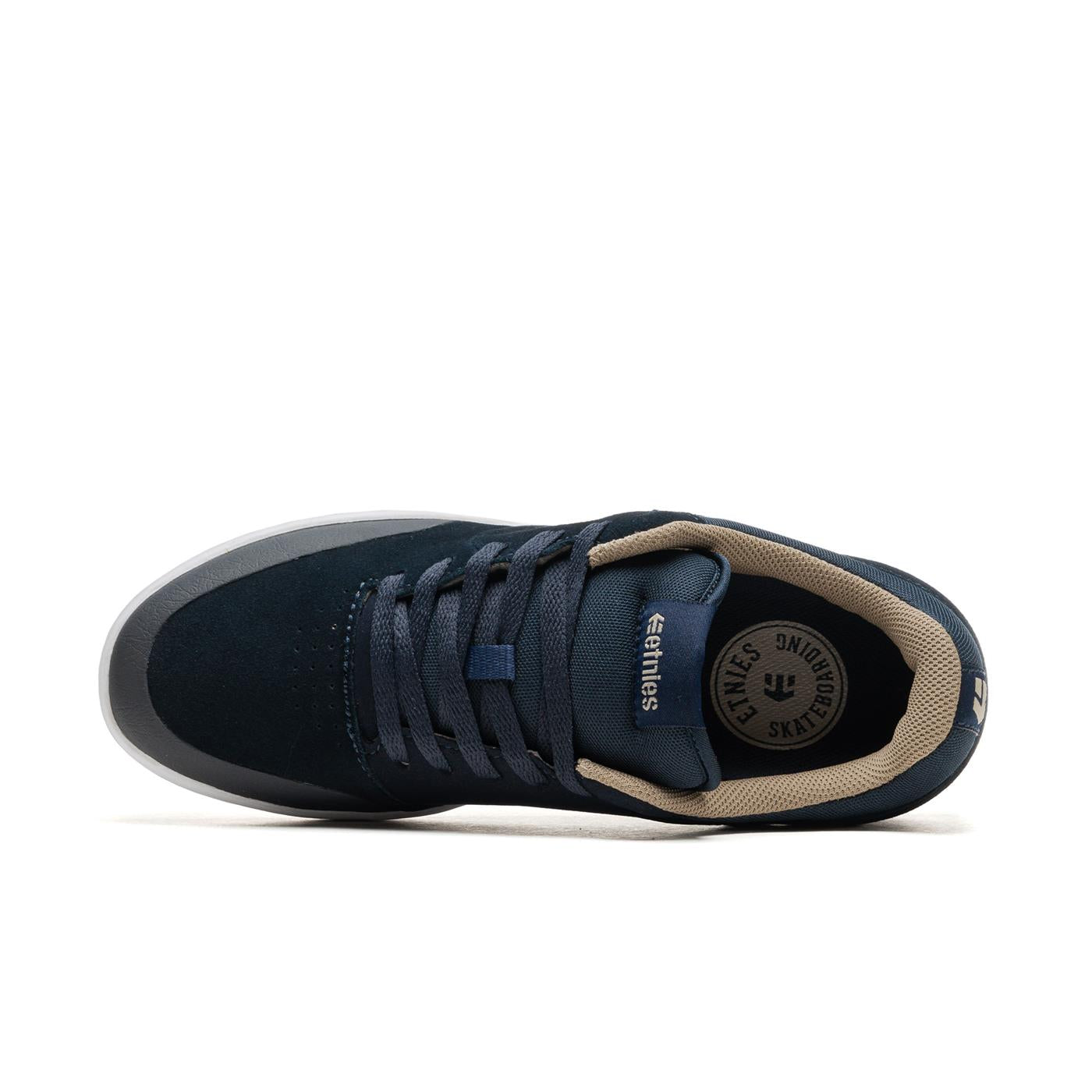 Etnies Marana Navy/Tan  - 4101000403468