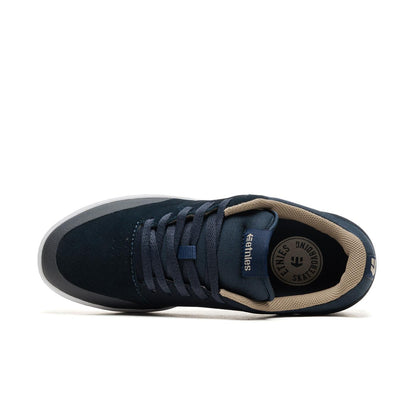 Etnies Marana Navy/Tan  - 4101000403468