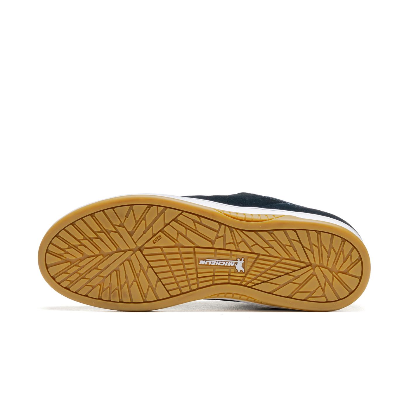 Etnies Marana Navy/Tan  - 4101000403468