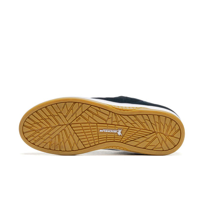 Etnies Marana Navy/Tan  - 4101000403468