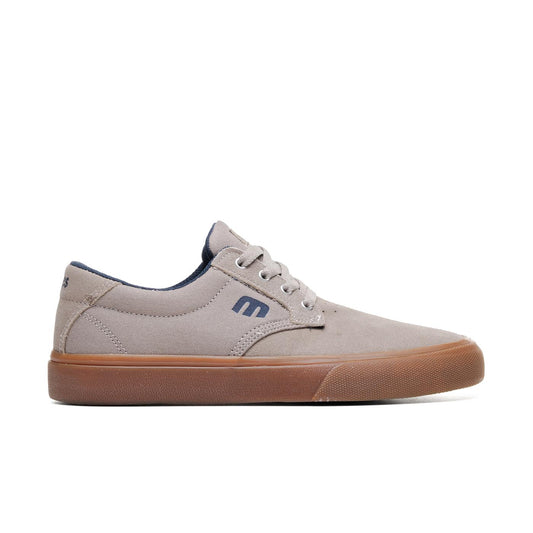 Etnies Singleton Vulc XLT Tan/Gum  - 4101000556-291