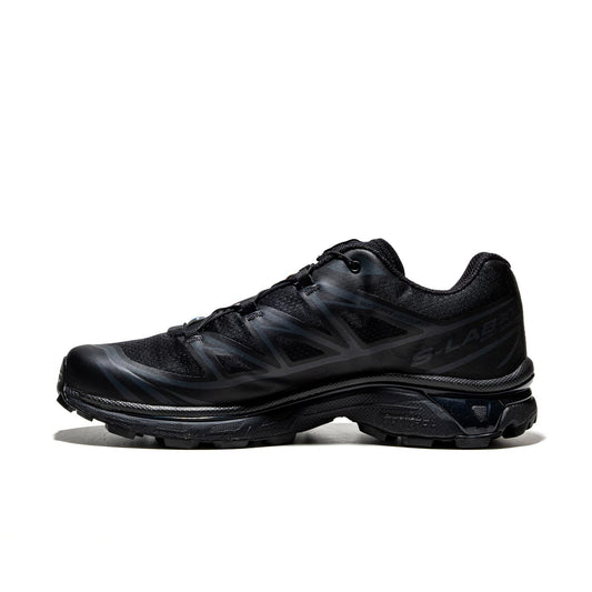 Salomon XT-6 Black/Black/Phantom  - 410866