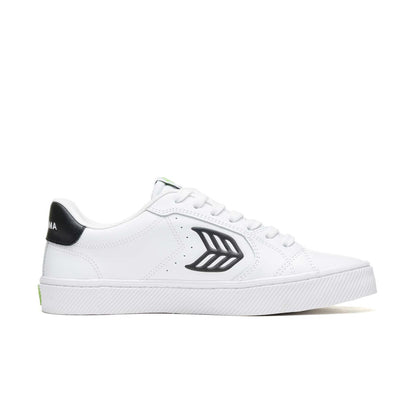 Cariuma Salvas White/Black  - 411301W21