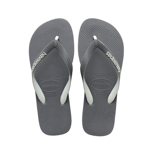 Havaianas Top Mix Steel Grey/Steel Grey  - 41155495002