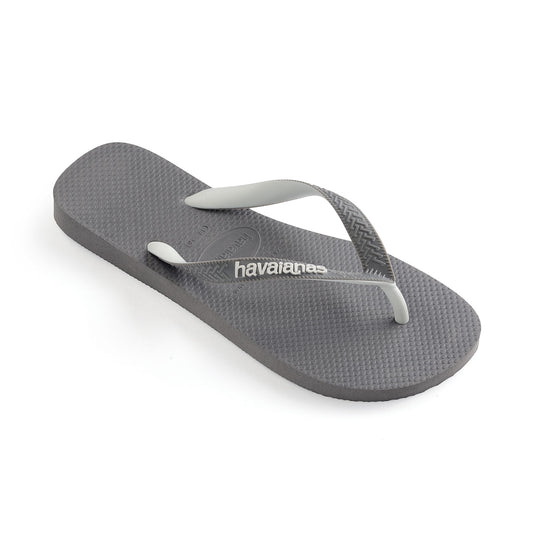Havaianas Top Mix Steel Grey/Steel Grey  - 41155495002