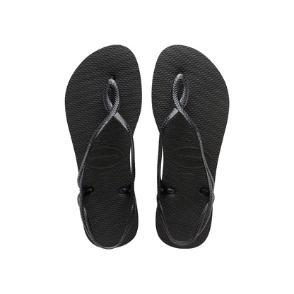 Havaianas Luna Black  - 41296970090