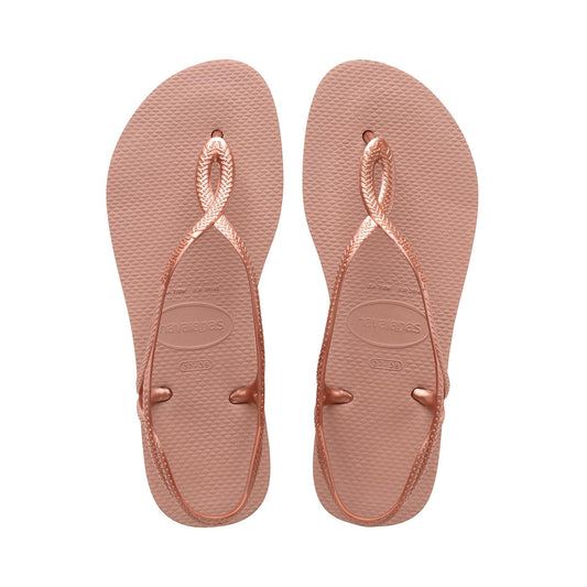 Havaianas Luna Crocus Rose  - 41296973544