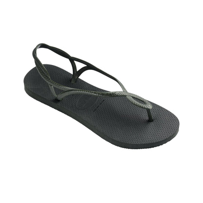 Havaianas Luna Olive Green