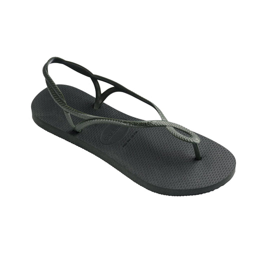 Havaianas Luna Olive Green