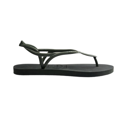 Havaianas Luna Olive Green