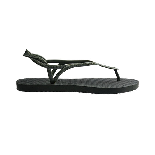 Havaianas Luna Olive Green