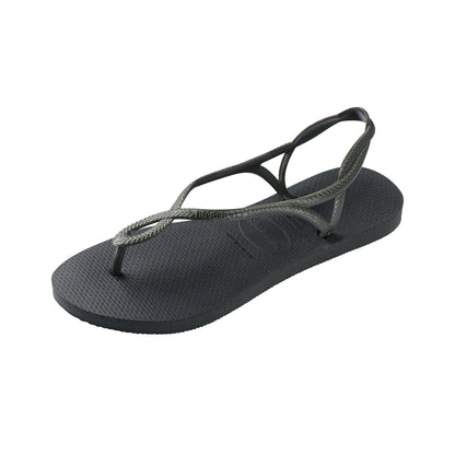 Havaianas Luna Olive Green