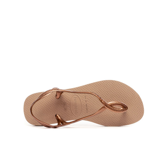 Havaianas Luna Rose Gold  - 41296975282