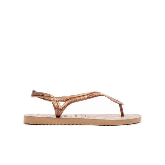 Havaianas Luna Rose Gold  - 41296975282