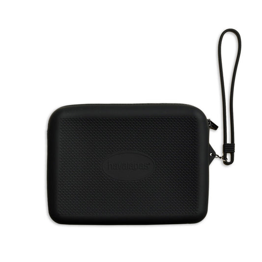 Havaianas Beach Necessaire Black  - 41351950090
