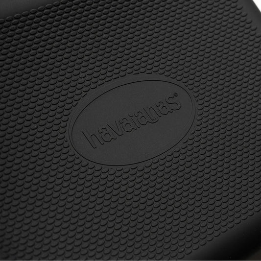 Havaianas Beach Necessaire Black  - 41351950090